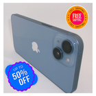 Apple iPhone 14 128GB 256GB iOS Unlocked Verizon 5G T-Mobile LTE