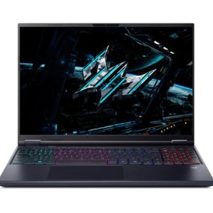 Acer Predator Helios Neo 16 Laptop PHN16-73-92X1 Intel Ultra 9 32GB RAM 1TB SSD
