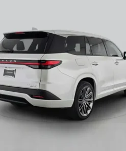 Alternative view of Lexus RC 350