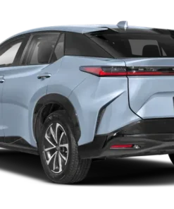 Alternative view of Lexus RZ 300e