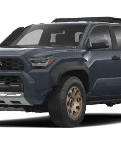 Toyota 4Runner Hybrid