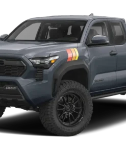 Toyota Tacoma Hybrid