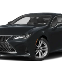 Lexus RC 300