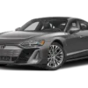 2026 Audi S e-tron GT