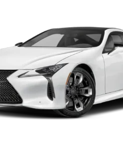 Lexus LC 500h