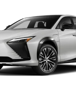 Lexus RZ 300e