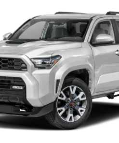 Toyota 4Runner